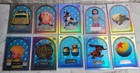 2025 Topps 30 Years Of Toy Story Base And Insert Lot Of 30
