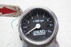 2002-2008 Honda Vtx1800r Drag Specialties Gauge Tach Risers