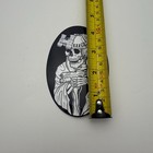 Low Light Innovations  reaper  Sticker Decal New Shot Show 2024