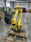 Fanuc M-710ic 70 Industrial Robot With R-30ia Controller F145890
