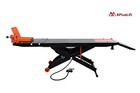 Apluslift Motorcycle Atv 1500lb Air Operated Lift Table 24  Wide  mt1500 