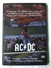 Ac dc - Live In Oakland 1979 Dvd Acdc Bon Scott Angus Malcolm Young