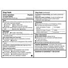 Kirkland Signature Allergy Medicine Diphenhydramine Hci 25 Mg  600 Minitabs