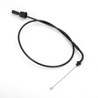 For Yamaha Pw50 Single Throttle Cable Fits For Oil Pump Delete 2002 And Older Us
