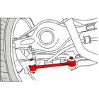 Lykt 2pcs Adjustable Rear Control Arms Toe Kit For Acura Rdx 13-18 Mdx 01-06