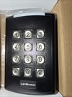 Wavelynx Et25-7ws Wallmount Secure Access Card Control Reader