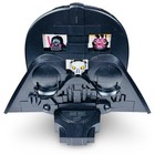 Angry Birds Star Wars Jenga 2013 Rise Of Darth Vader Game Exclusive Figures