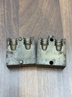 Modern Bond B-429 Double Cavity Bullet Casting Mold