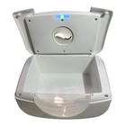 Munchkin Baby Wipes Warmer With Night Light     White