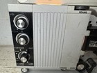 Vintage Rca 16mm Model 1600 Sound Movie Projector Tested And Works
