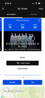 Bts World Tour  arirang  Tickets - Instant Transfer  message Before Buying      