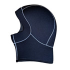 Xuker Neoprene Wetsuit Hood Scuba Diving Hood 5mm Unisex Dive Cap High Stretch L