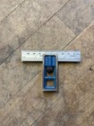 Pec 4  E m Double Square W  Cosmetic Blemish  7104-264 