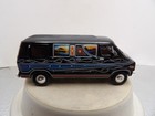 1977 Dodge B-100 Custom Van     2024 Greenlight Hobby Exclusive    1 64 Die-cast