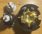 Kohler 8304-px-na Rite-temp Valve Body And Pressure-balancing Cartridge Kit