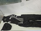 Mens   Womans Harley Daidson Rain Suit Xl Brand New  With Bag
