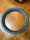 Vintage Goodyear Grasshopper 20 X 2 125 For Schwinn Stingray Green Line Usa Nos