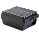 Effective Rat Bait Station For Mice   Rats   Horizontal vertical Use   Usa Made