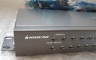 Iogear Gcs1716 Kvm Switch 16-port Switch Miniview Ultra  new  10x G2l5202u No Ac