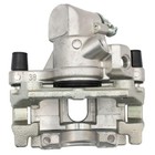 Rear Brake Caliper Assembly Left W Bracket Hardware For Mazda 3 2 0l 09-13