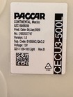 Paccar Q21-1128-102 Cecu3-500l Cab Control Module Peterbilt 579 Kenworth T680