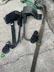 Buckingham Lineman Climbing Gear Complete Set Only Used For School