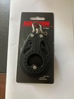 Harken 57mm Carbo Air Block W swivel 2600 Brand New