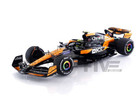 Solido 1 18 - Mclaren Mcl38 - Winner Miami Gp 2024  l  Norris  S1814201 - 421186