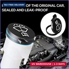 Windshield Wiper Washer Fluid Reservoir Tank Bottle Cap Cover For Chevrolet   for