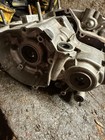 Yamaha Blaster Oem Engine Cases Crankcase Motor Set