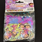 Dora The Explorer Table Confetti 1 2oz