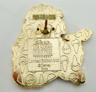 Disney Dsf Pin Trader s Delight Giselle  1 Gwp Pin 96907 From Enchanted