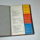 Vintage Kodak Darkroom Dataguide For Black And White Prints 1974 5th Edition