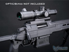 Emg Helios Ev02 Bolt Action Airsoft Sniper Rifle By Ares