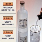 Willie   s Remedy Spirit Beverage     Premium Herbal Infused Drink     Natural Wellnes