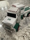 Hess Truck Collectible Great Condition Horns And Lights Work No Box