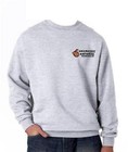   Buick Grand National  Intercooled Sweatshirts By Gm