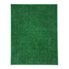 Koeckritz Turftime Green Artificial Turf Rug - Indoor outdoor For Patios  Decks