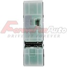Master Power Window Switch Driver Side For Infiniti G35 07-08 G37 09-13 14906862