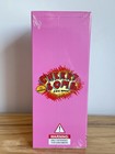 Tyler The Creator Gold Wang Cherry Bomb Figure Statue Pvc Vinyl - New   Sealed