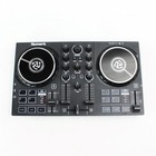 Numark Party Mix 2 Ii - Double Deck Controller With Party Lights