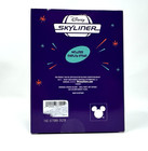 2026 Disney Parks Skyliner Gondola Dates Year Mickey Mouse Toy Display New