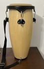 World Beat Caribe Conga 21    X 9    Head With Strap - Pick Up Opnly
