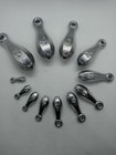Bank Sinkers - Asstd  Sizes Available - Free Shipping - Proudly Made In The Usa 