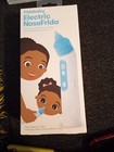 Munchkin   Warm Glow    Wipe Warmer  White And Electric Nose Frida