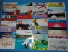 Aat   Australia Post Mint Stamp Presentation Packs - Select Pack