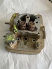 2001 Honda Recon 250 Cylinder Head 12200-hm8-000