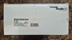 New Microsoft Visual Studio 6 0 6 Professional 659-00390 Retail Box Sealed