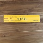 Kodak Professional Portra 400 Color Negative Film  120 Roll Film  5 Pack 