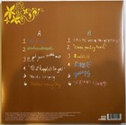 Corinne Bailey Rae Autographed signed Self-titled Vinyl Album Exact Proof 